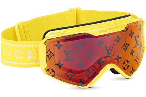 louis vuitton mask corona|LV Ski Mask S00 .